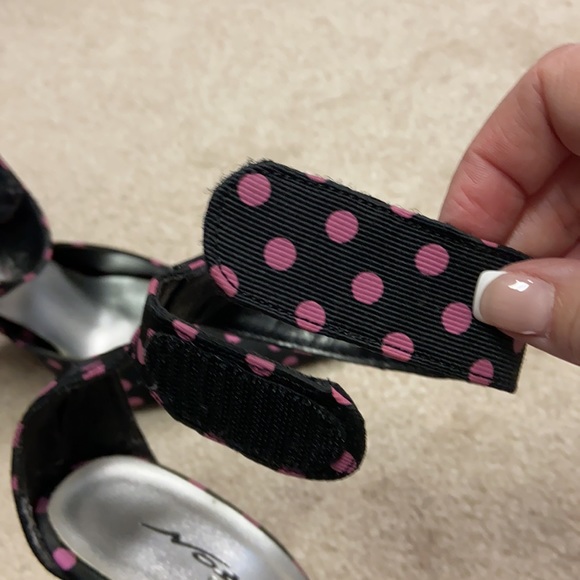 Stilettos size 7 - Picture 7 of 8